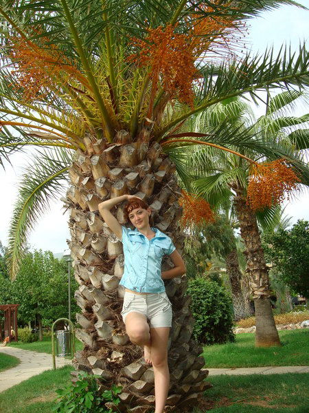 Ольга Саверченко