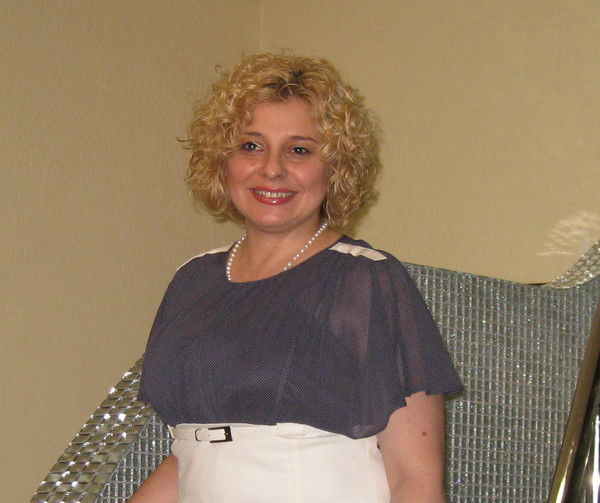 Нела Корчакова