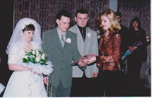 Нина Шаклеина