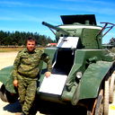 Александр Мирончик