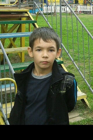 Ярик Новосельцев