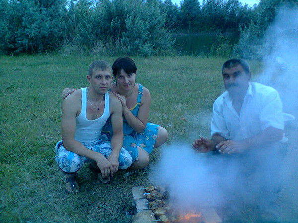 Василий Головеря