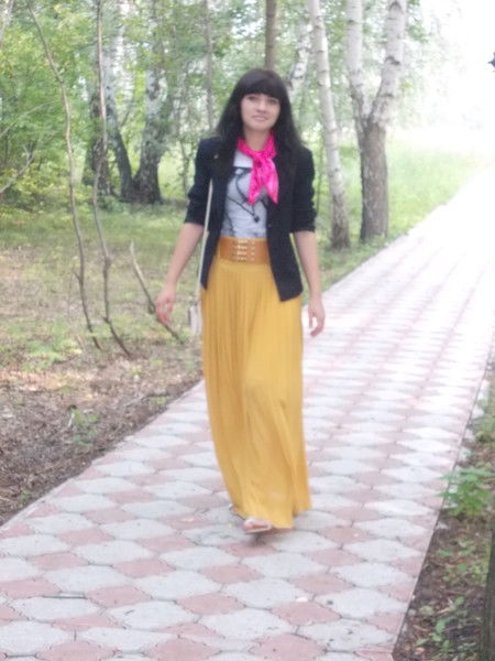 Наталья Кокорина