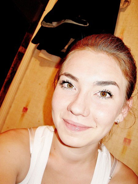 Ксения Прусакова