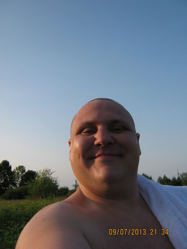 Алексей Перов