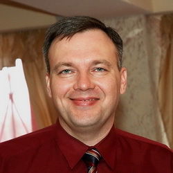 Андрей Пашкин