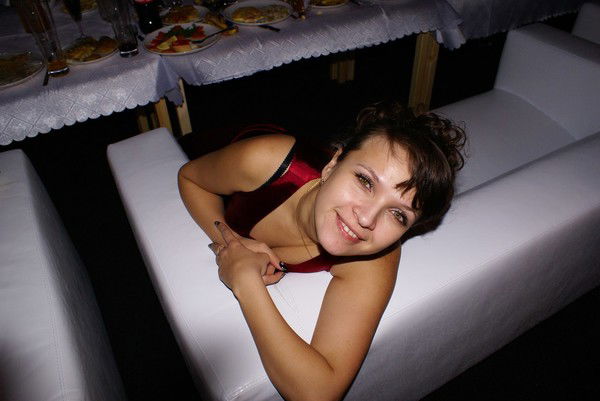 Виктория Наумова