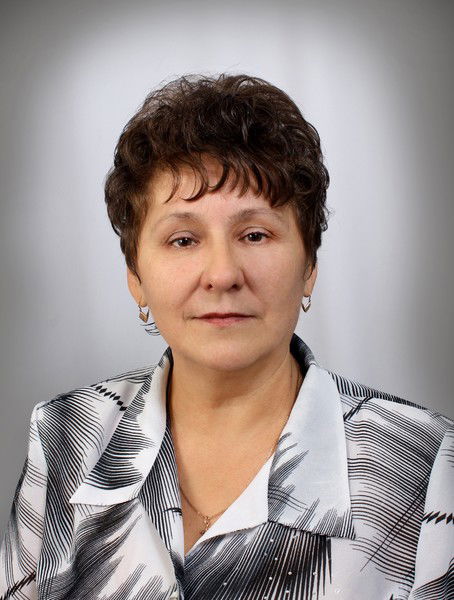 Татьяна Шульга