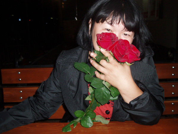 Джамиля Бекешева