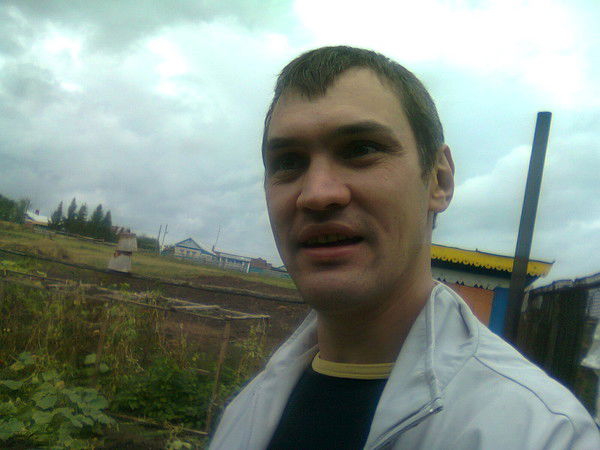 Рамиль Мифтахов