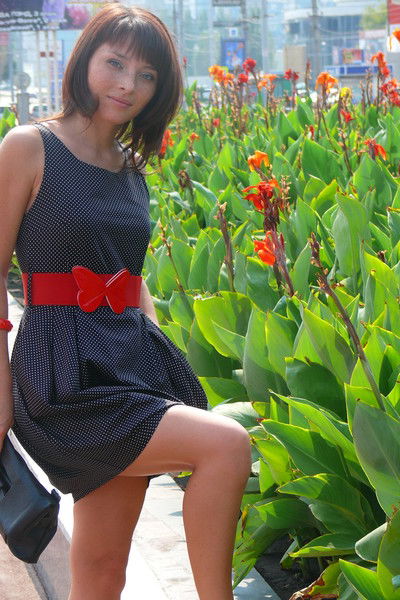 Анна Чапурина