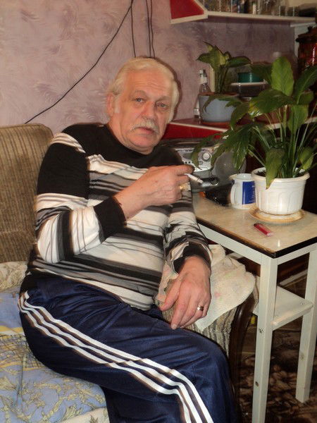 Виктор Хаванов