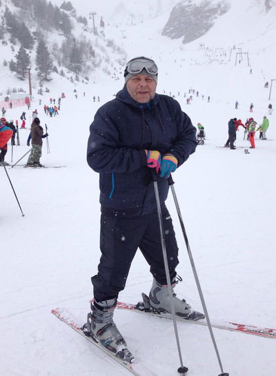 Андрей Бандурка