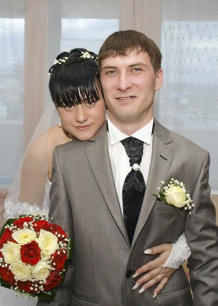 Анна Шаршапина