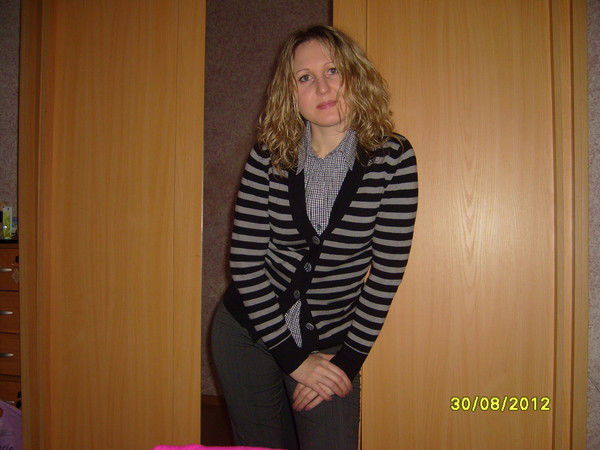 Марина Лягина