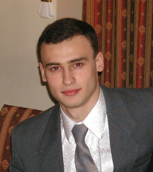 Владимир Михайлов