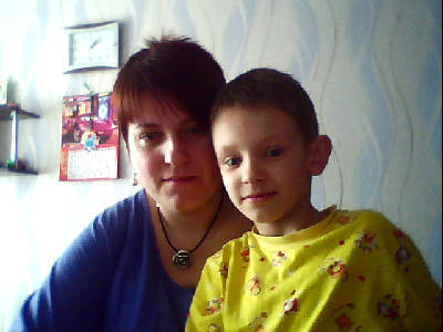 Елена Агапова