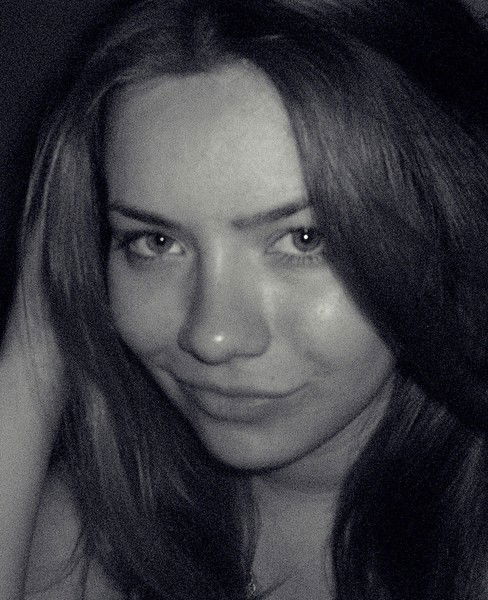 Анастасия Якель