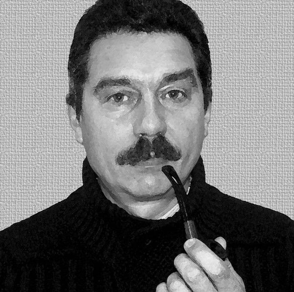 Николай Рогаткин