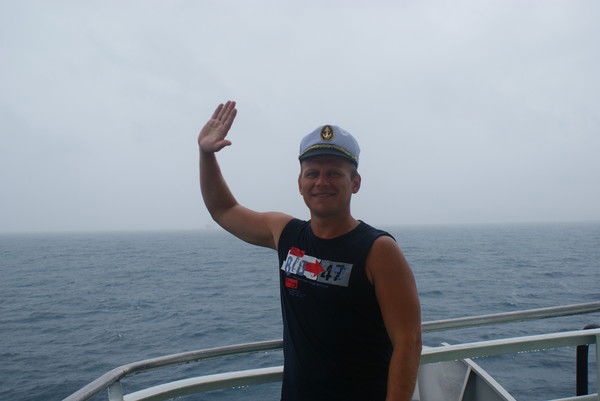 Роман Козленко