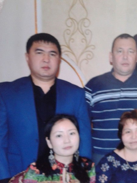 Меруерт Жунисова