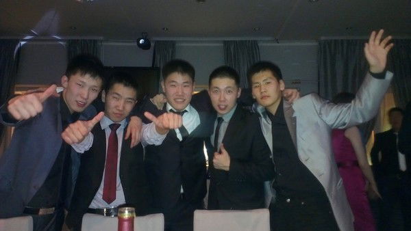 Александр Никитин