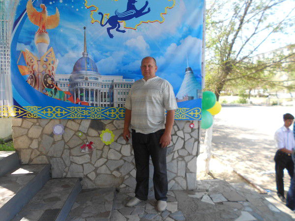 Александр Лукаш