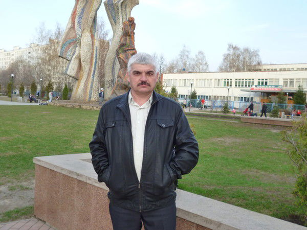 Zamil Rahimov