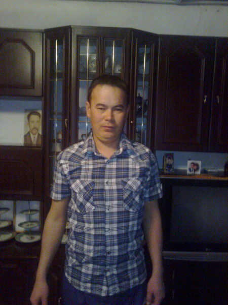 Дархан Сабыргалиев