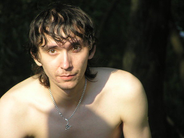 Дмитрий Малык