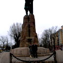 Виктор Чёрный