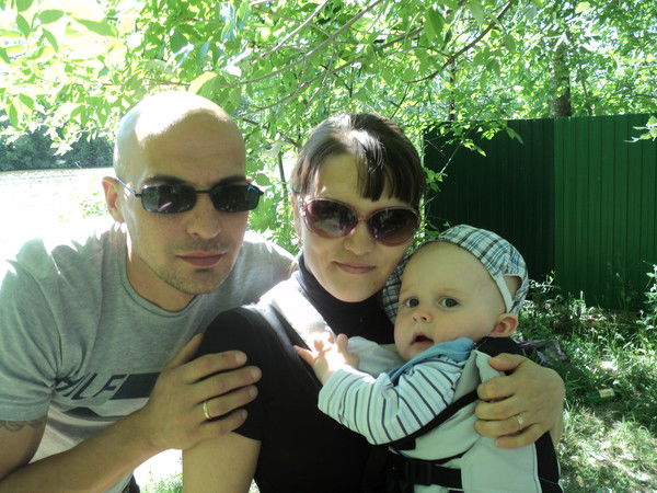 Елена Токмакова