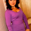 Лейсан Хисматуллина