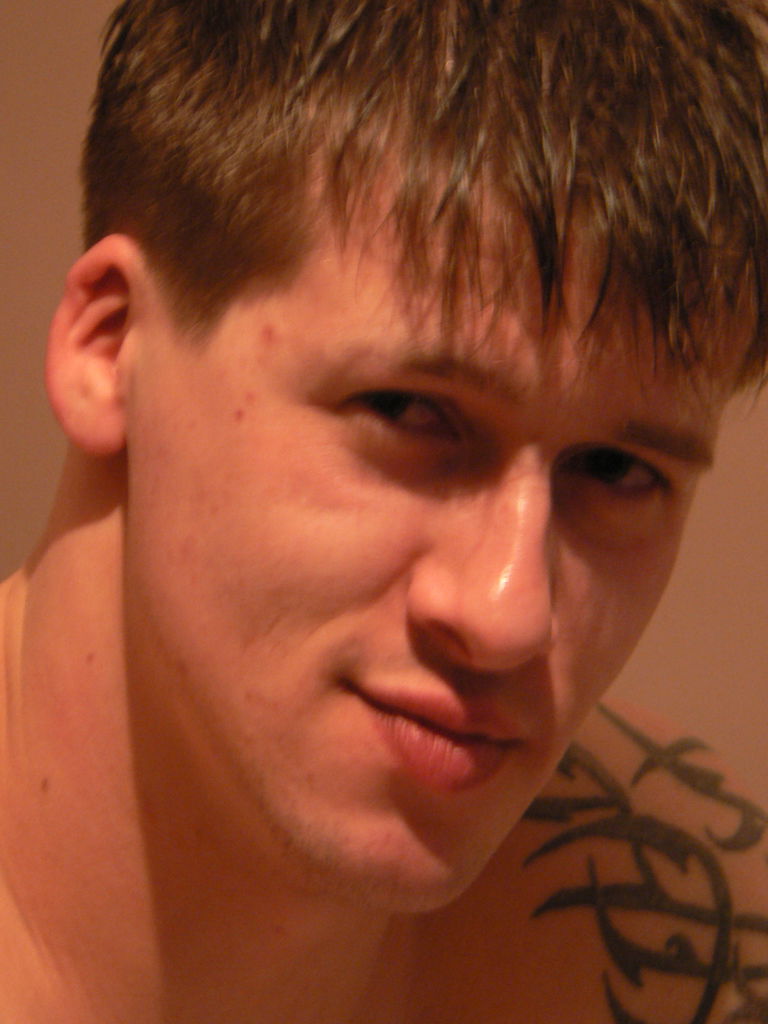 Николай Данилин