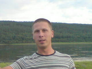 Максим Вуколов