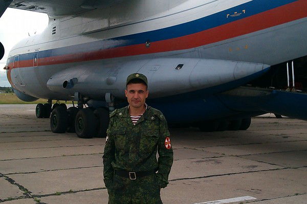 Иван Тецлав