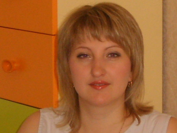 Марина Лобанова