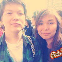 Ислам Сарсенбек