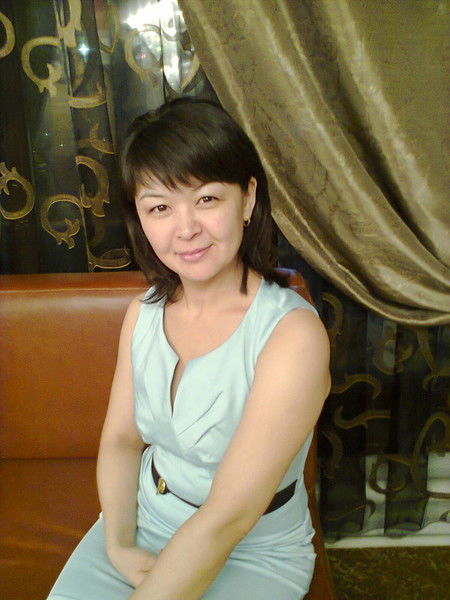 Уральск Менеджер Айнура