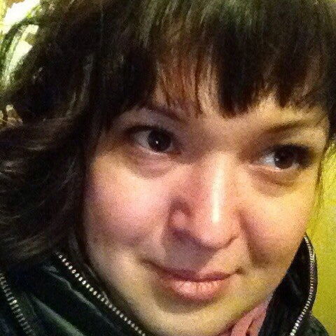 Дина Слобожанинова