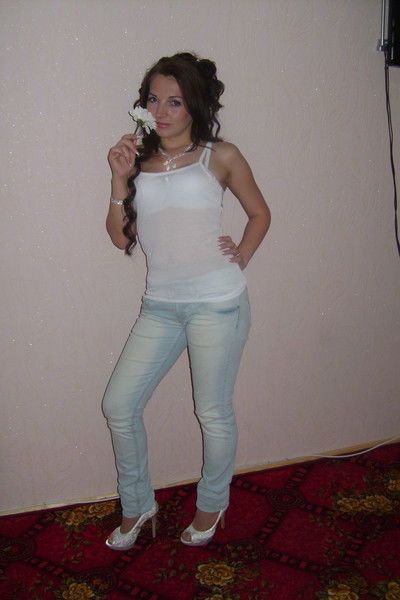 Оля Ковалёва