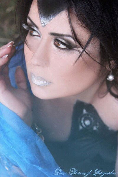 Рита Ирицян