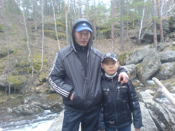 Руслан Бейсембаев