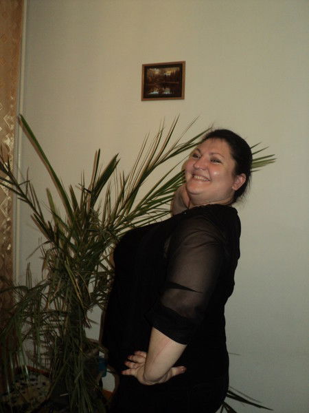 Ольга Жульева