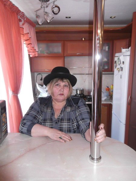 Нина Соловьева