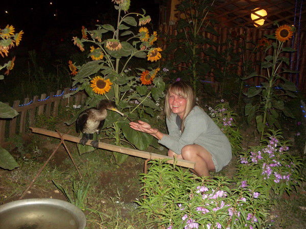 Марина Кузьмина