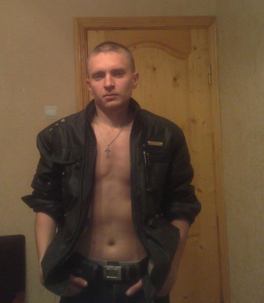 Роман Митраков