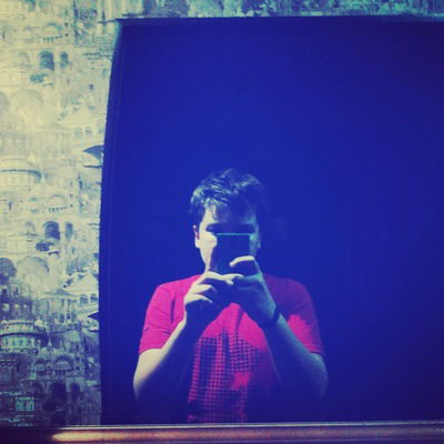 Александр Яловец