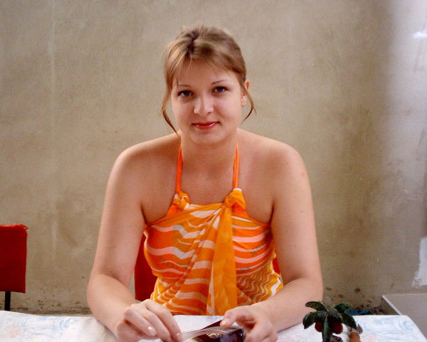 Виктория Косенко