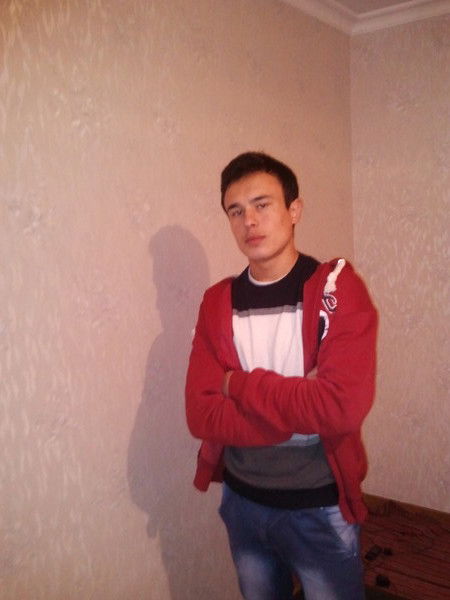 Комрон Бобоев